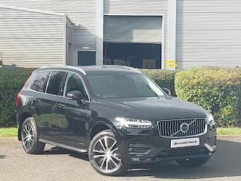 Volvo - XC90