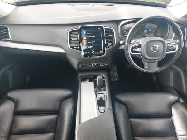 Used Volvo XC90 2022 for sale - 76188150: Photo 2