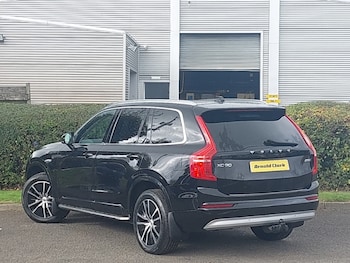 Used Volvo XC90 2022 for sale - 76188150: Photo 3