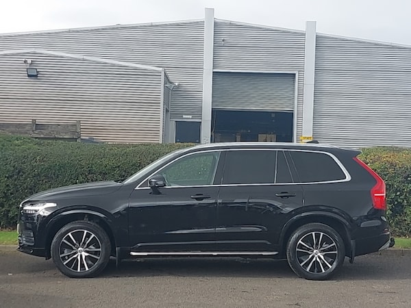 Used Volvo XC90 2022 for sale - 76188150: Photo 4