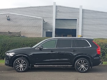 Used Volvo XC90 2022 for sale - 76188150: Photo 4