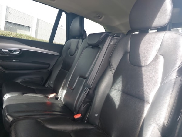 Used Volvo XC90 2022 for sale - 76188150: Photo 6