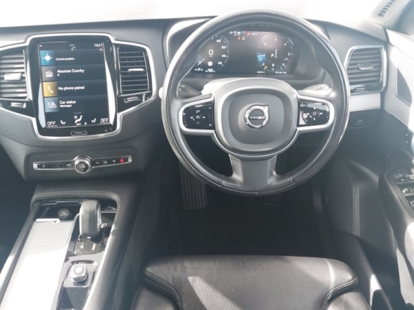 Used Volvo XC90 2022 for sale - 76188150: Photo 7