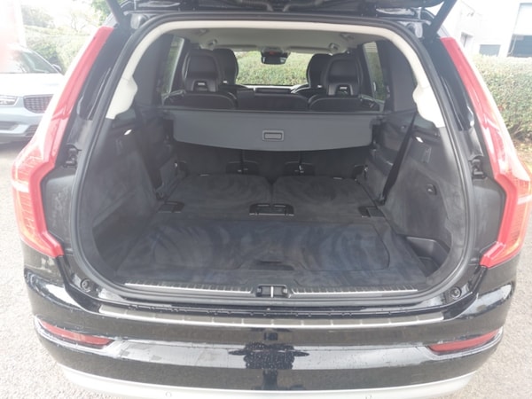 Used Volvo XC90 2022 for sale - 76188150: Photo 8