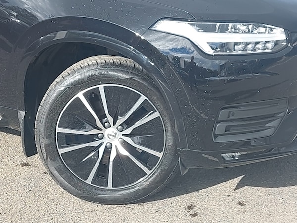 Used Volvo XC90 2022 for sale - 76188150: Photo 9