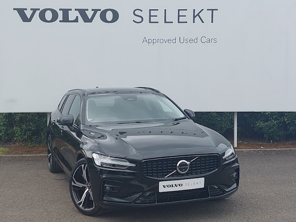 Used Volvo V60 2025 for sale - 74898671: Photo 1