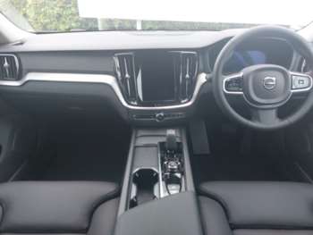 Used Volvo V60 2025 for sale - 74898671: Photo