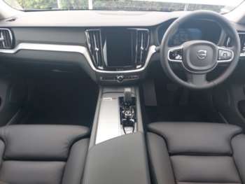 Used Volvo V60 2025 for sale - 74898672: Photo