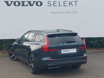 Used Volvo V60 2025 for sale - 74898672: Photo