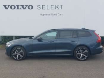 Used Volvo V60 2025 for sale - 74898672: Photo