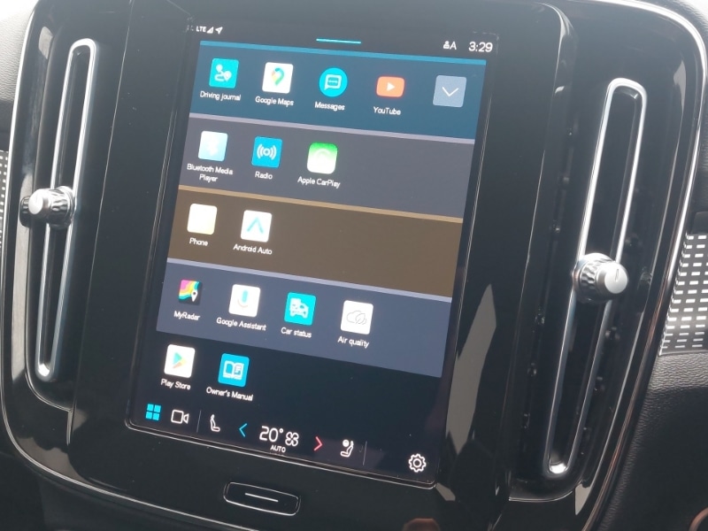 Used Volvo XC40 2023 for sale - 77922145: Photo 13