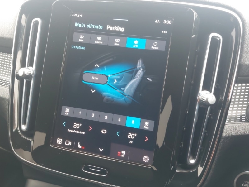 Used Volvo XC40 2023 for sale - 77922145: Photo 14