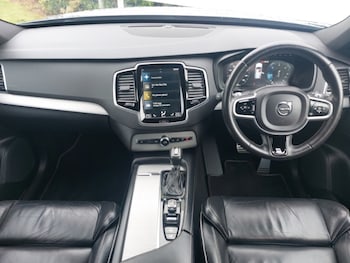 Used Volvo XC90 2018 for sale - 78580497: Photo