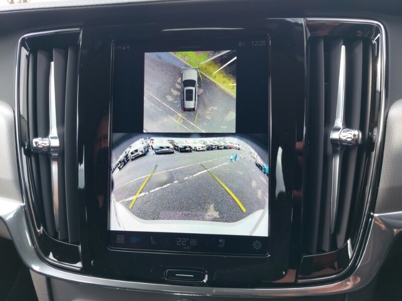 Used Volvo V90 2025 for sale - 77689672: Photo 11