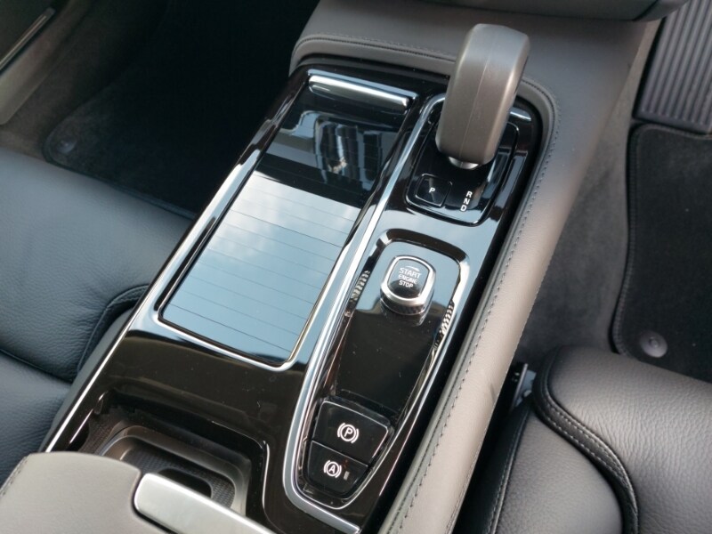 Used Volvo V90 2025 for sale - 77689672: Photo 14