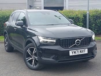 Used Volvo XC40 2022 for sale - 79139534: Photo