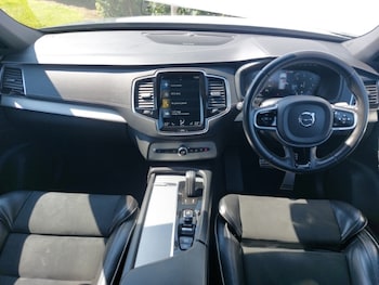 Used Volvo XC90 2021 for sale - 79195616: Photo