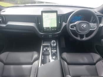 Used Volvo XC60 2026 for sale - 79707093: Photo