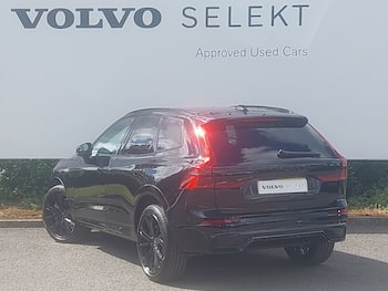 Used Volvo XC60 2026 for sale - 79707093: Photo