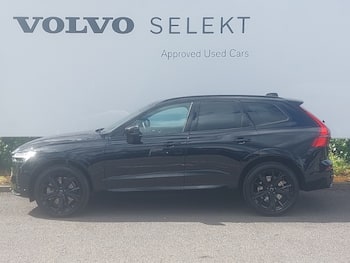 Used Volvo XC60 2026 for sale - 79707093: Photo