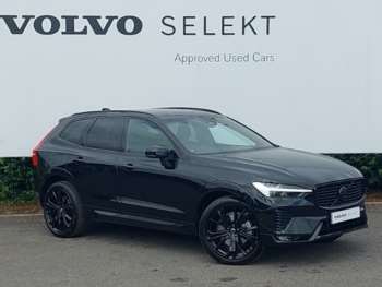 2024 - 2.0 B5P Plus Black Edition 5dr AWD Geartronic