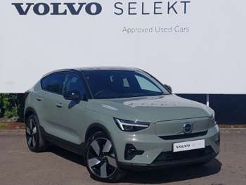 2022 - 300kW Recharge Twin Pro 78kWh 5dr AWD Auto