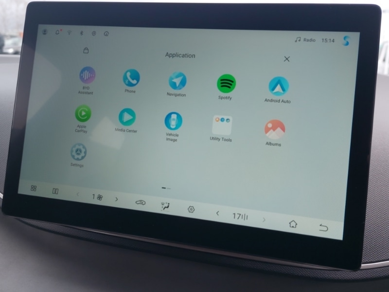 Used BYD Dolphin 2025 for sale - 77623274: Photo 12