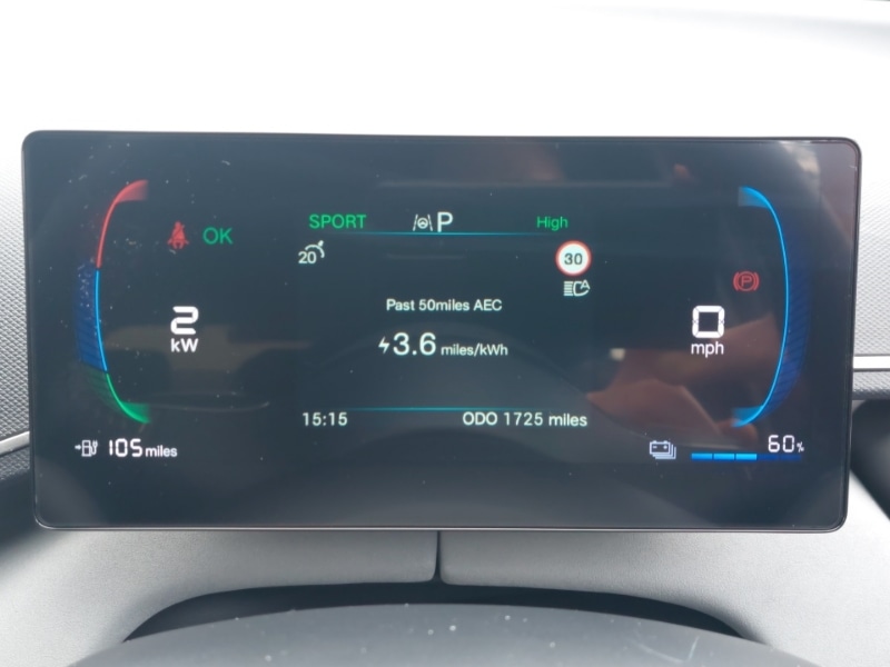 Used BYD Dolphin 2025 for sale - 77623274: Photo 14