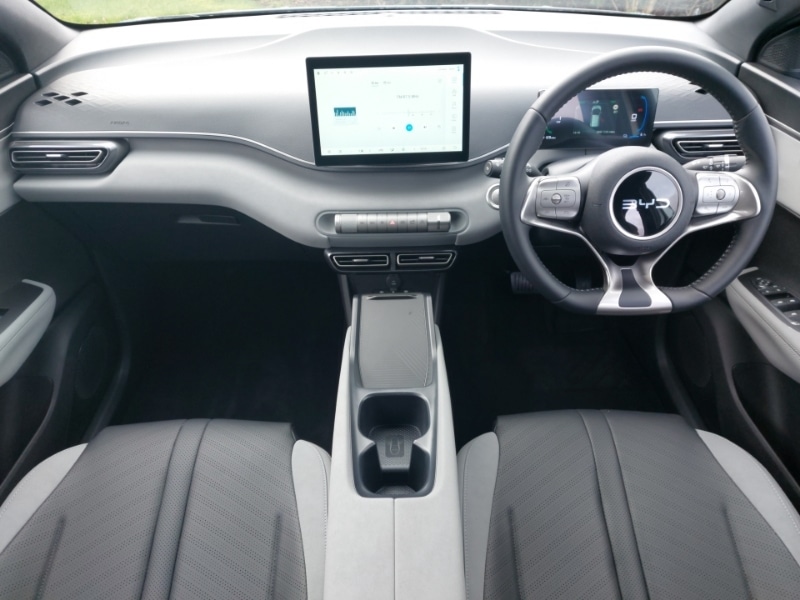 Used BYD Dolphin 2025 for sale - 77623274: Photo 2