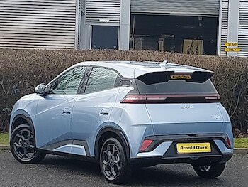 Used BYD Dolphin 2025 for sale - 77623274: Photo