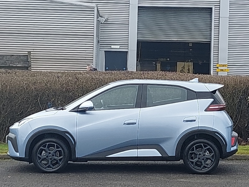 Used BYD Dolphin 2025 for sale - 77623274: Photo 4