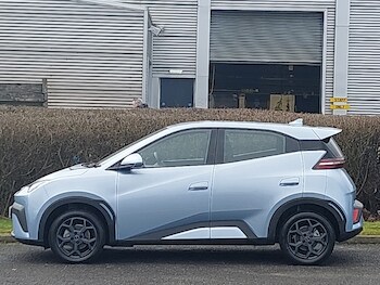 Used BYD Dolphin 2025 for sale - 77623274: Photo