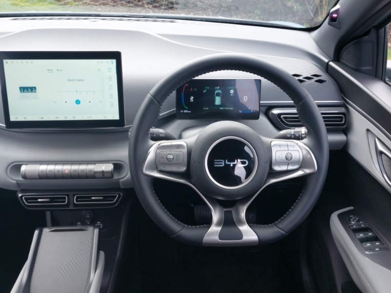 Used BYD Dolphin 2025 for sale - 77623274: Photo 7