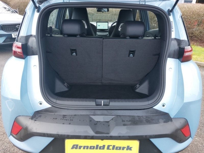 Used BYD Dolphin 2025 for sale - 77623274: Photo 8