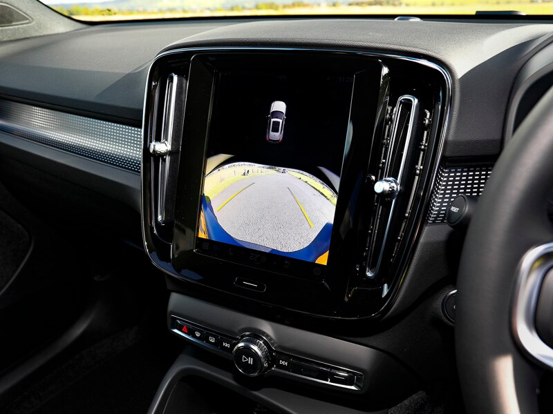 Used Volvo XC40 2025 for sale - 77815834: Photo 9