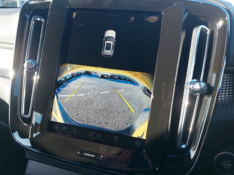 Used Volvo XC40 2025 for sale - 77123151: Photo 10