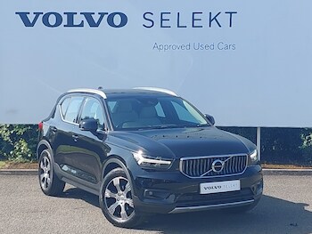 Used Volvo XC40 2021 for sale - 75562628: Photo