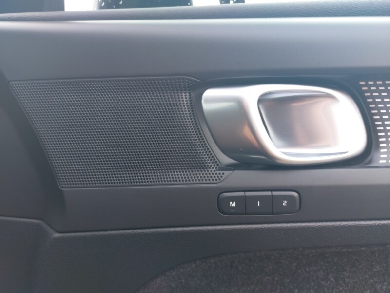 Used Volvo XC40 2020 for sale - 77105334: Photo 14