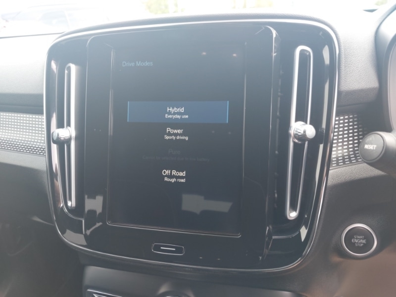 Used Volvo XC40 2020 for sale - 77105334: Photo 19