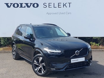 Used Volvo XC90 2024 for sale - 79492848: Photo