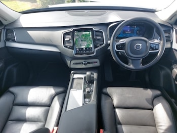 Used Volvo XC90 2024 for sale - 79492848: Photo