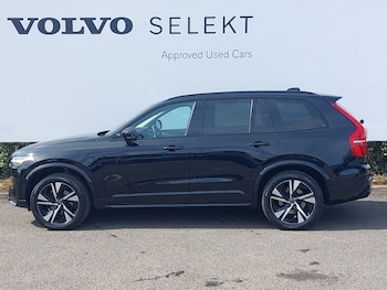 Used Volvo XC90 2024 for sale - 79492848: Photo