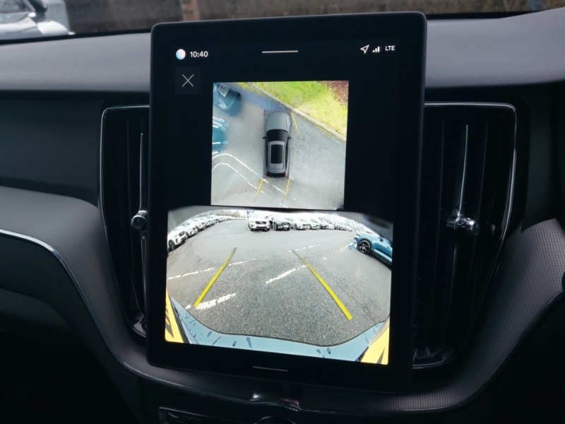 Used Volvo XC60 2025 for sale - 77922451: Photo 11