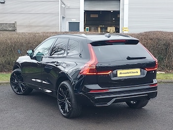 Used Volvo XC60 2025 for sale - 77922451: Photo