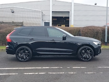 Used Volvo XC60 2025 for sale - 77922451: Photo