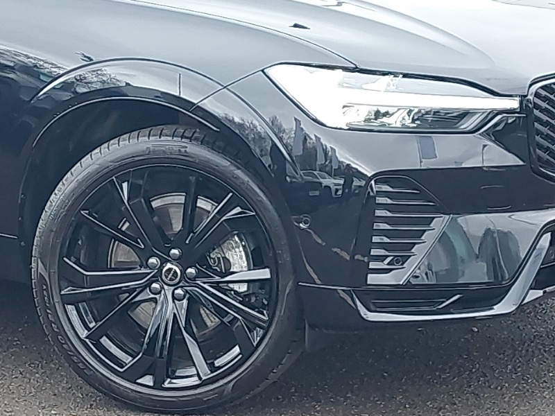 Used Volvo XC60 2025 for sale - 77922451: Photo 9