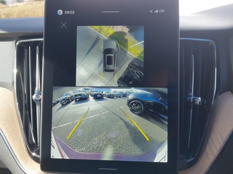 Used Volvo XC60 2025 for sale - 77933025: Photo 11