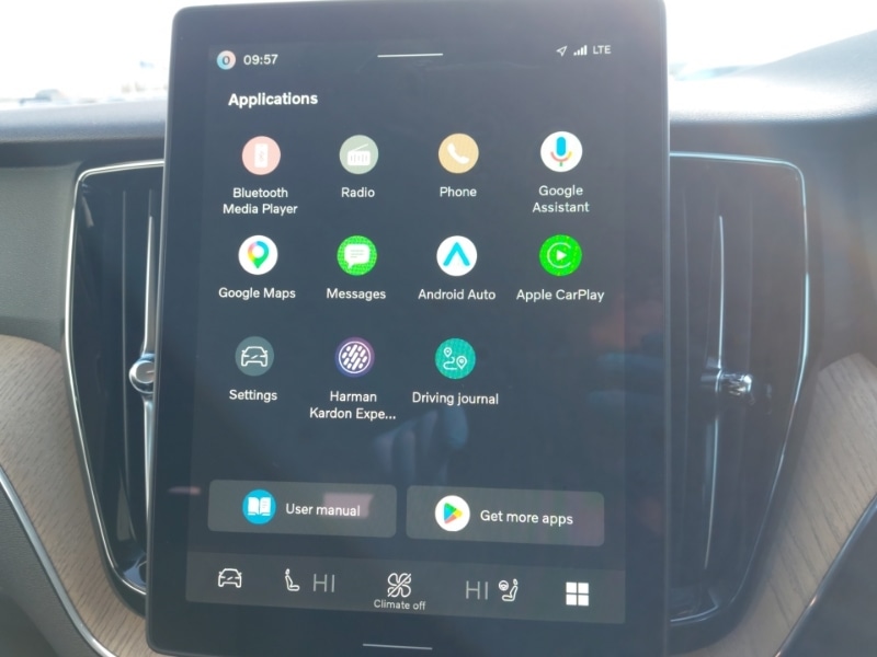 Used Volvo XC60 2025 for sale - 77933025: Photo 19