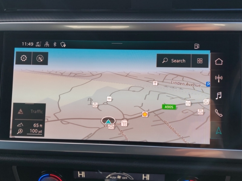 Used Audi Q3 2022 for sale - 76779984: Photo 10