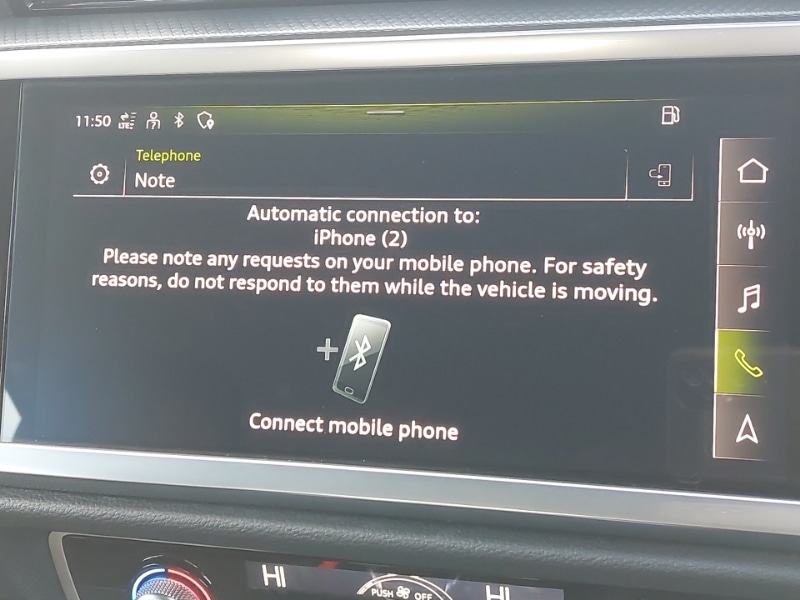 Used Audi Q3 2022 for sale - 76779984: Photo 11